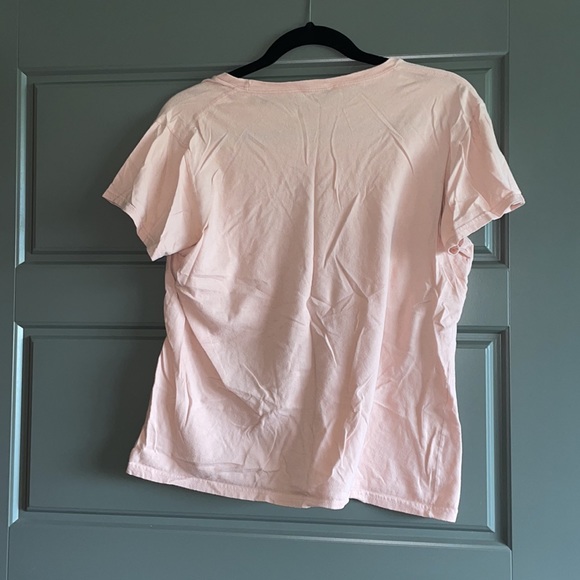 The Walking Dead “What would Carol do?” Tee - Picture 6 of 6